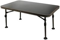 Fox XXL Session Table 115x70cm - Campingtisch zum Angeln, Tisch f&uuml;r Angler,