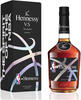 Hennessy V.S. NBA Edition 2022 - Limited Edition Geschenkpackung