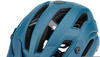 Giro Unisex – Erwachsene Manifest Spherical Helme, Matte Harbor Blue, L