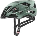 uvex active cc - sicherer Allround-Helm f&uuml;r Damen und Herren - individuelle