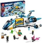 LEGO DREAMZzz 2-in-1 Mr. Oz Weltraumbus, zweifach baubares...