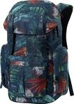 Nitro Daypacker Alltagsrucksack im Retro Look mit Gepolstertem Laptopfach,