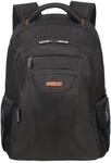 American Tourister At Work Laptop Backpack 17.3' Black/Orange