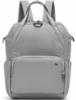 Pacsafe Citysafe CX ECONYL® Backpack Gravity Gray