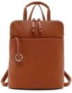 SURI FREY Rucksack SFY Debby 13606 Damen Rucks&auml;cke Uni cognac 700