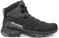 Scarpa Rush TRK GTX, 42.5/42.5 EU, Dark Anthracite/Black