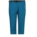 CMP - Damen-Caprihose, tiefer See,D34