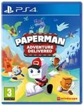 Paperman: Adventure Delivered (Playstation 4)
