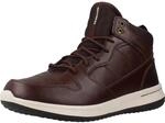 Skechers Herren Delson Selecto Klassische Stiefel