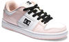 DC Shoes Manteca - Leather Shoes for Women - Lederschuhe - Frauen - 38.5 - Rosa