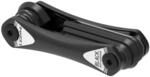 LEZYNE Rap II 8 Mehrzweckwerkzeug schwarz