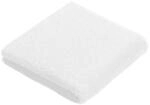 Vossen 1160640030 New Generation Handtuch, Gr&ouml;&szlig;e: 50 x 100 cm, wei&szlig;