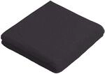 Vossen 1160640770 New Generation Handtuch, Gr&ouml;&szlig;e: 50 x 100 cm, anthrazit