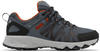 Columbia Peakfreak II Outdry WP wasserdichte Wanderschuhe für Herren, Grau...