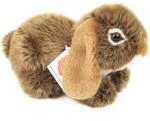 Teddy Hermann 93729 Widderkaninchen braun 18 cm, Kuscheltier | Besonders...