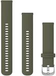 Garmin Schnellwechsel-Armband 20mm, passend f&uuml;r Venu, Venu 2Plus, Venu SQ/ SQ2,