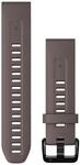 Garmin Quickfit-Armband 20mm, passend f&uuml;r ausgew&auml;hlte Modelle der fenix-, epix-,