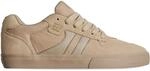 Globe Encore-2 Skateboardschuhe, Ochre Gold Dip, 44 EU