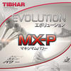 Tibhar Belag Evolution MX-P, rot, 2,2 mm