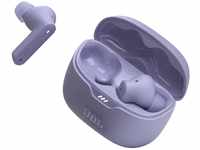 JBL Tune Beam – Wasserresistente, True-Wireless In-Ear-Kopfhörer mit
