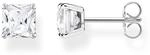 THOMAS SABO Ohrstecker silber Recyceltes 925 Silber H2174-051-14