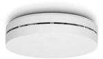 Alecto SA300 - Kompaktes Design-Rauchmelder mit 10-Jahres-Batterie - Feuermelder -