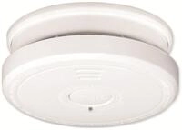 Alecto SA20 Rauchmelder - mit Time-Out Taste - Test und Reset Taste - Alarm >85-10