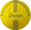 Erima Unisex Jugend Vranjes 2.0 Handball, gelb, 1