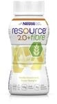 Resource 2.0 Vanille 24x200ml