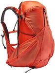 VAUDE Trail Spacer 18 Liter, Rucksack, burnt red, Einheitsgr&ouml;&szlig;e