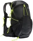 VAUDE Trail Spacer 18 Liter, Rucksack, black, Einheitsgr&ouml;&szlig;e