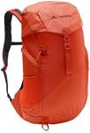 VAUDE Jura 24 - Wanderrucksack mit R&uuml;ckenbel&uuml;ftung - mit Regenh&uuml;lle - 24 Liter