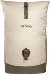 Tatonka 34l Daypack Grip Rolltop Pack - Rucksack mit Rollverschluss und 15 Laptopfach