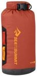 Sea to Summit Big River Dry Bag, Ultra-langlebige Roll-Top-Trockenaufbewahrung