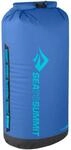 Sea to Summit Big River Dry Bag, Ultra-langlebige Roll-Top-Trockenaufbewahrung