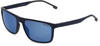 Carrera Unisex 8047/s Sunglasses, PJP/XT Blue, One Size