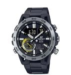 Casio ECB-40DC-1AEF Herren Armbanduhr