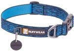 RUFFWEAR Flat Out Collar, Klassisches Hundehalsband f&uuml;r Mittelgro&szlig;e...