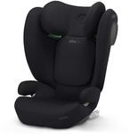 CBX by Cybex Autositz Solution B3 i-Fix, ISOFIX, Ab ca. 15-50 kg, Ab ca. 3 bis 12