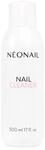 N&Eacute;ONAIL Nail Cleaner Geln&auml;gel 500 ml - UV Gel Polish Nailcleaner - Entfetter N&auml;gel