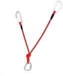 Blue Ice Alpine Runner, 110 cm, Rot