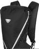 Dynafit Unisex Traverse 16 Backpack Rucksack, Black Out (Mehrfarbig), M-L