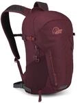 Lowe Alpine Edge 18, 18 Liter, deep heather DEH