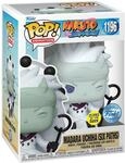 Funko Pop! Animation: Naruto Shippuden - Madara Uchiha (Sage of Six Paths)...