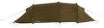 nordisk Oppland 2 (2.0) PU Tent 2-Personen Zelt dark olive