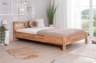 TiCAA Einzelbett, Doppelbett, G&auml;stebett, Funktionsbett f&uuml;r Schlafzimmer,