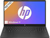 HP Laptop, 15,6" FHD Display, AMD Ryzen 3 7320U, 8 GB DDR4 RAM, 256 GB SSD, AMD