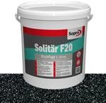 Sopro Designfuge Solit&auml;r F20 25kg (1, Anthrazit)