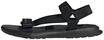 adidas Unisex Terrex Hydroterra Light Sandals, Core Black / Core Black / Grey Four,