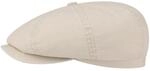 Stetson Hatteras Schirmm&uuml;tze Uni einfarbig UV-Schutz 40 Nachhaltig Damen und...